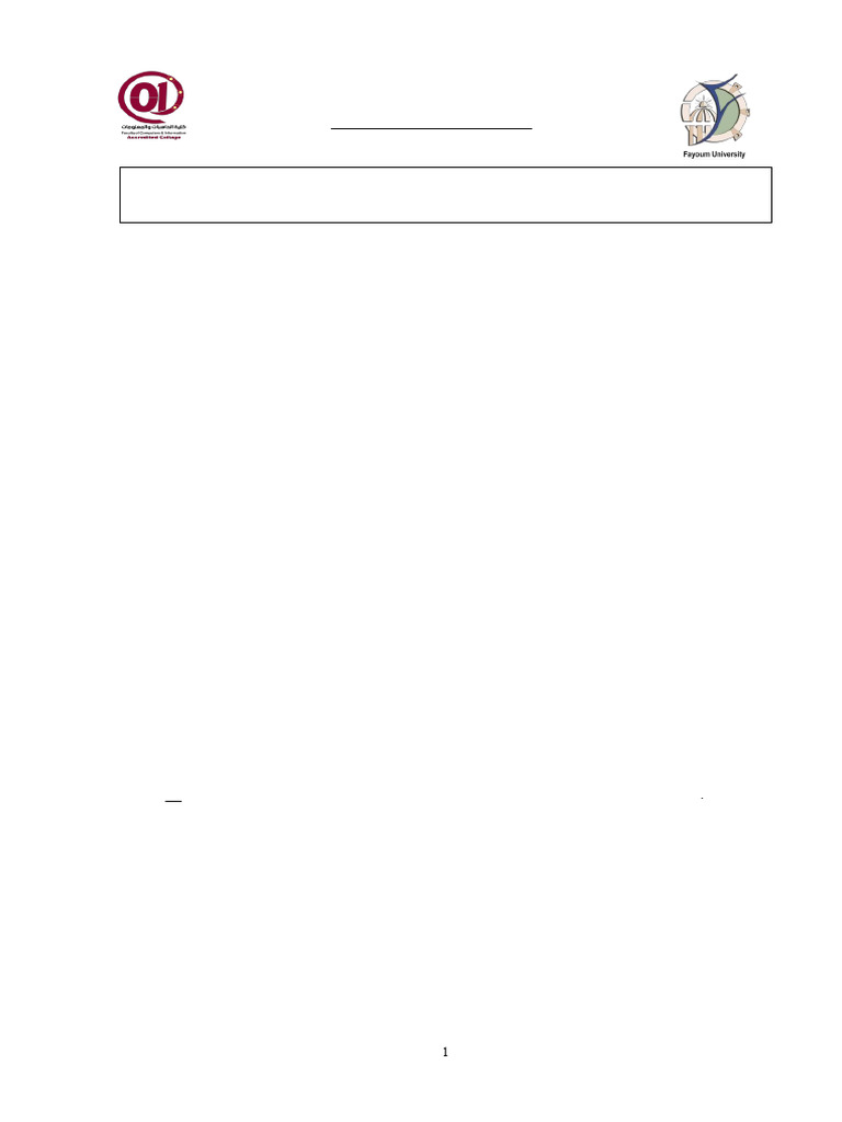 Database Management System Exam Guide | PDF | Databases | Data Management