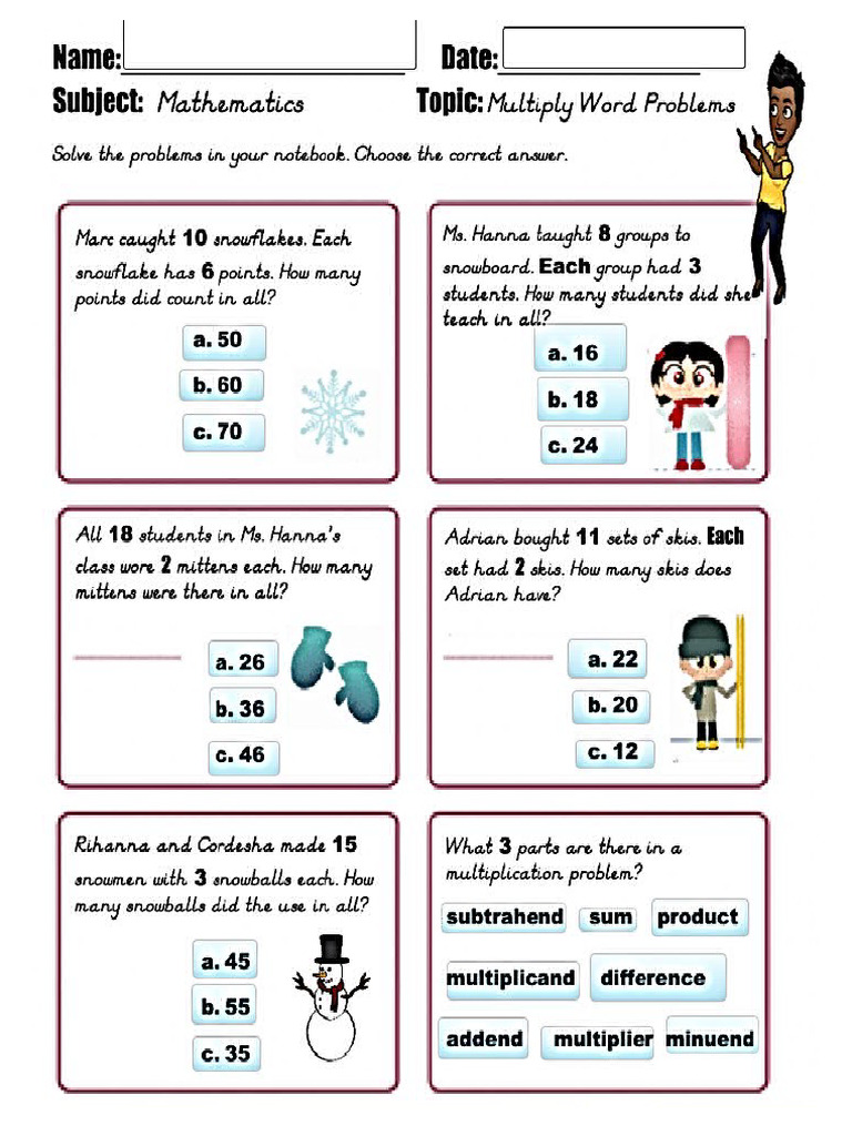 Math | PDF