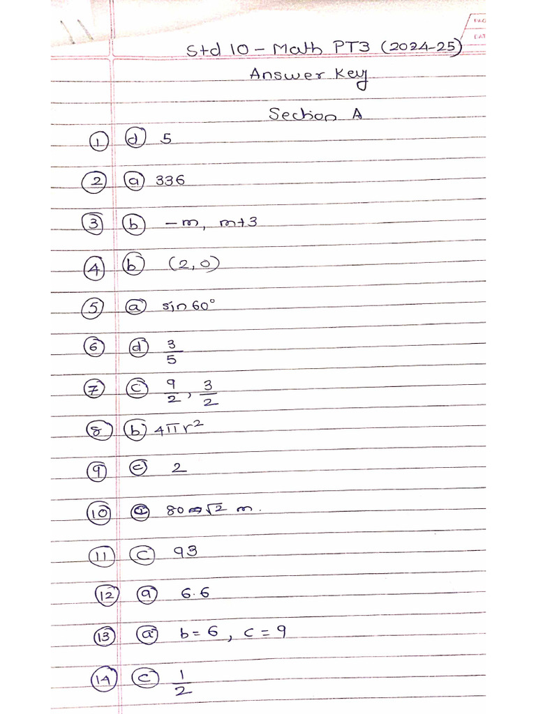 std-10-pt3-maths-answer-key-2024-25-pdf