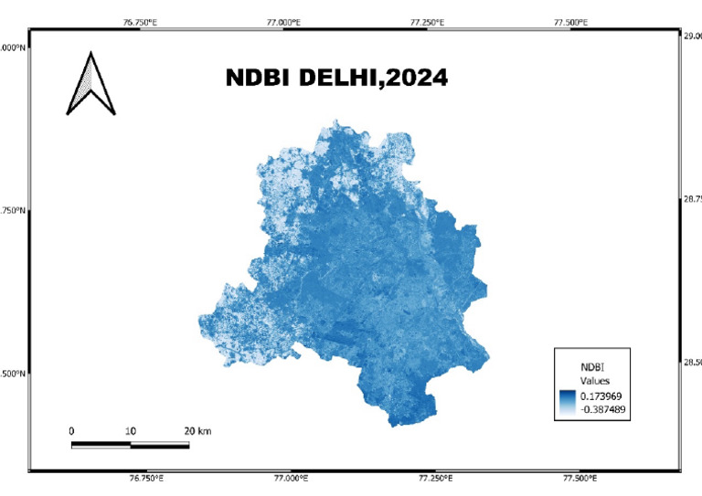 Ndbi 2024 | PDF
