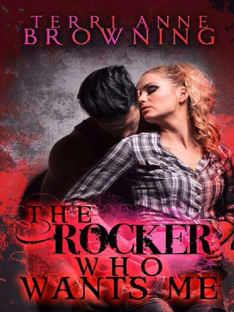 7 - The Rocker Who Wants Me | PDF | Ciúmes | Cérebro