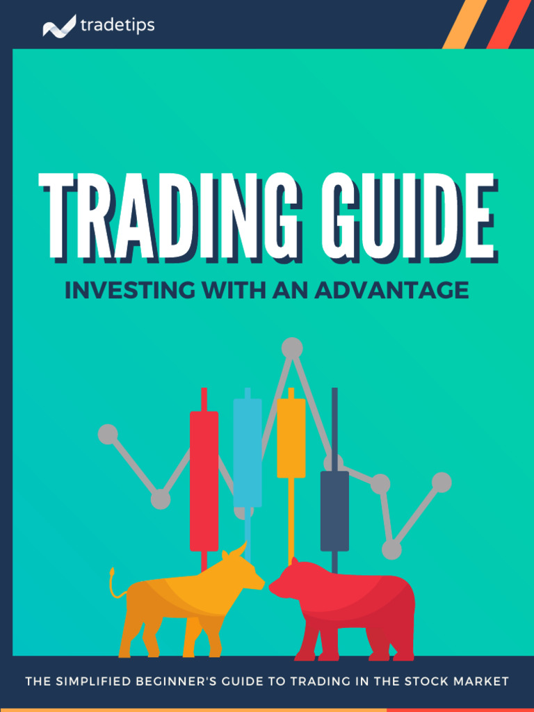 Beginner's Stock Market Trading Guide | PDF | Option (Finance) | Stocks