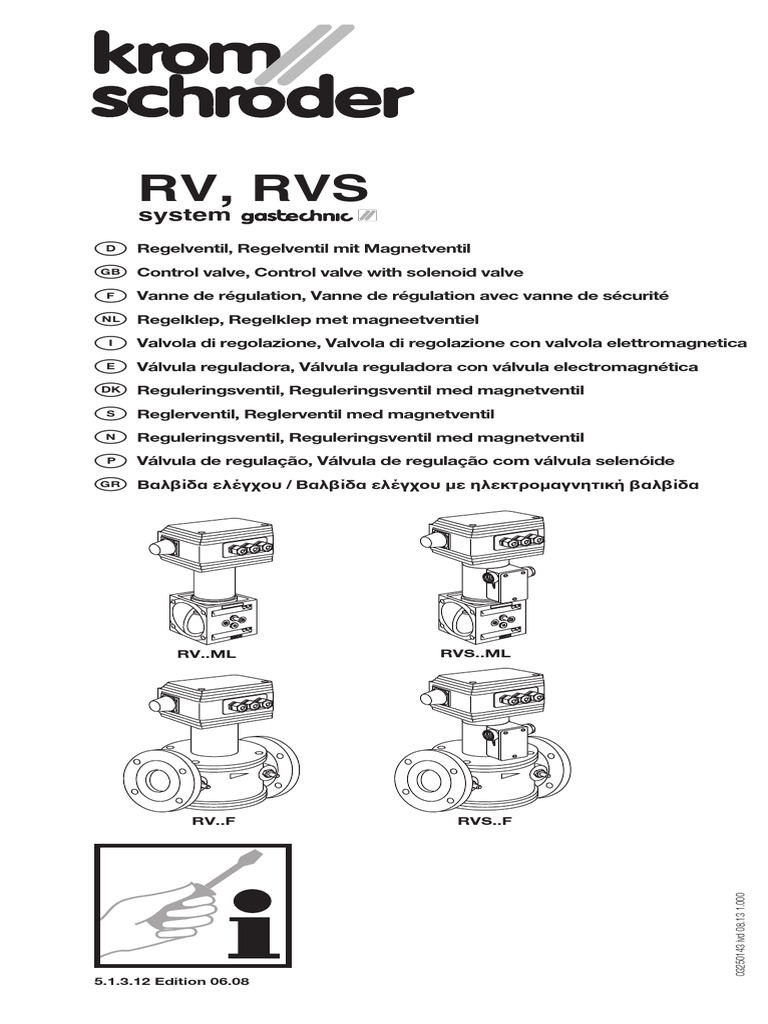 Bba RV Rvs | PDF