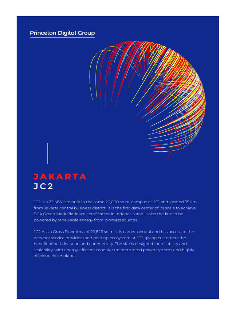 Jc2 Factsheet Pdf Energy And The Environment Sustainable Development