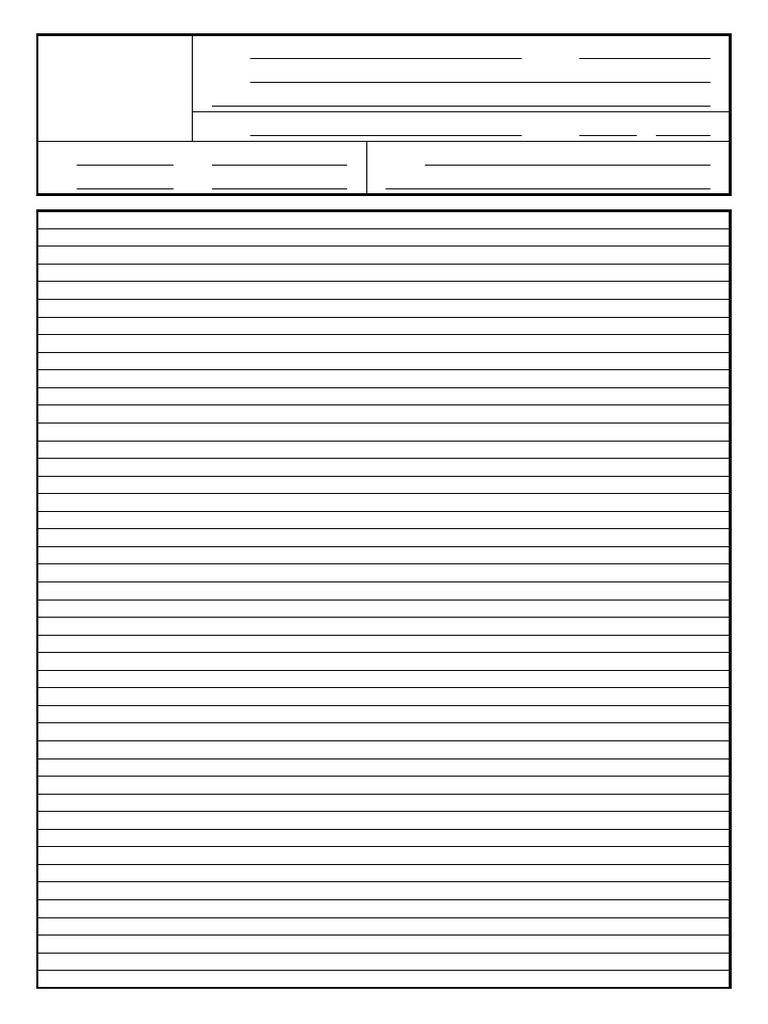 59313L GL C CA 1003 AnchorBolt - Sheet 8 | PDF