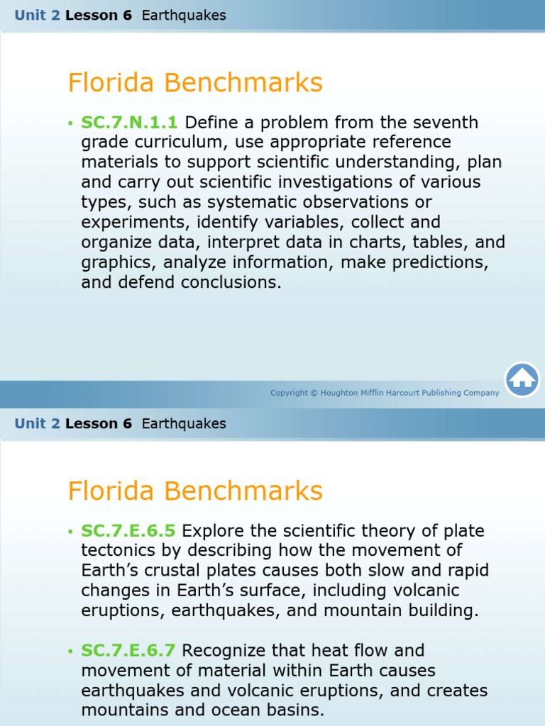 sc_7_e_6_5-earthquake | PDF | Earthquakes | Tsunami