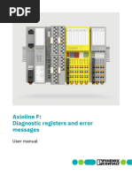 Cisco 9128AXI-G LED Status Guide | PDF