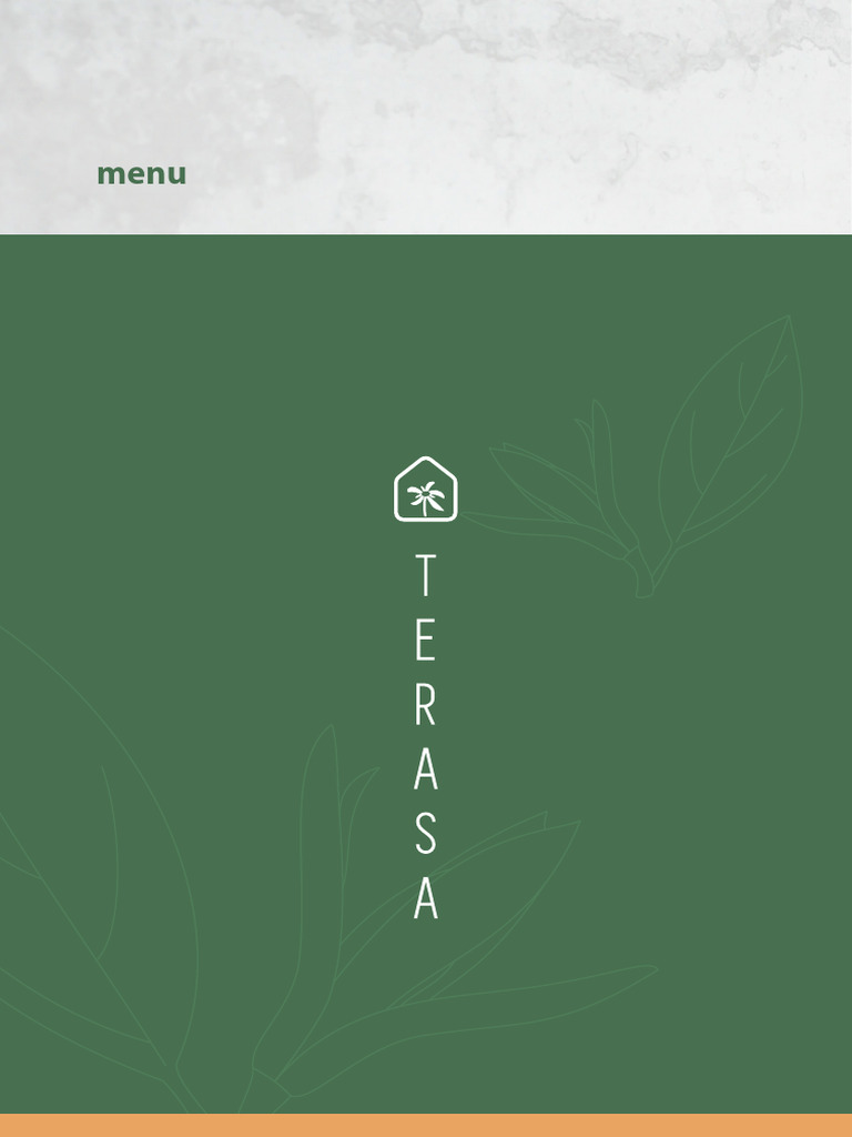 Menu Spesial Kuliner Terasa Jakarta | PDF