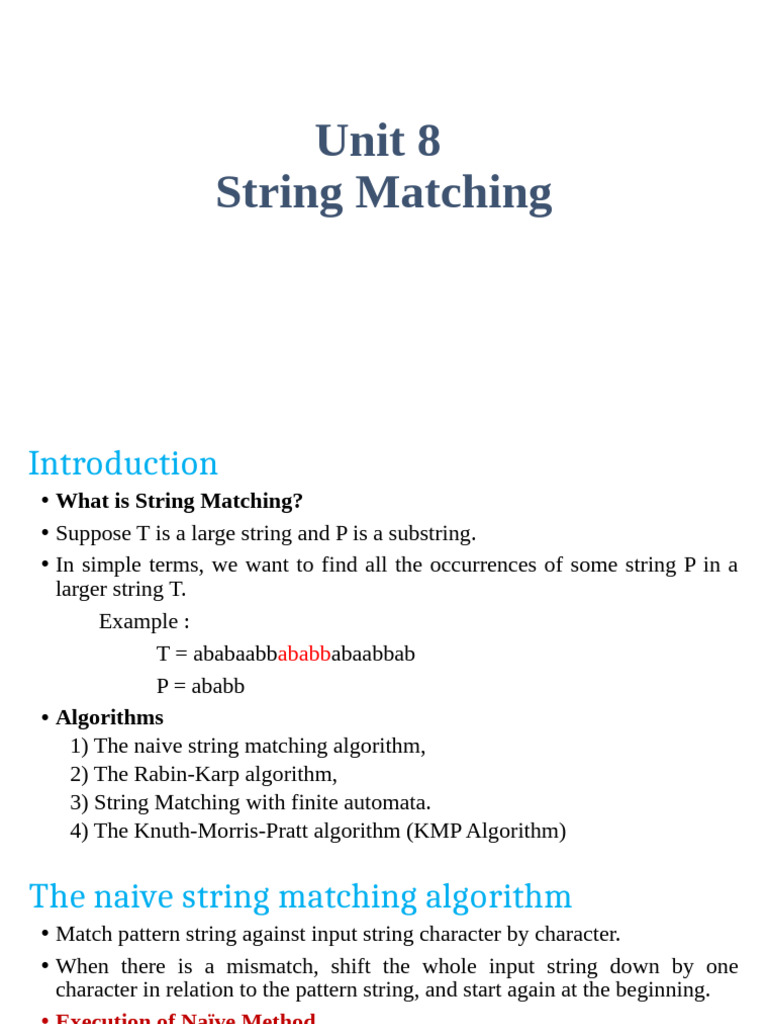 CH-8 | PDF | Metalogic | Mathematical Logic