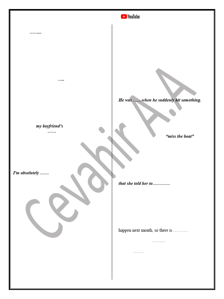 idioms-test-grade-9-by-cevahir-a-a-pdf