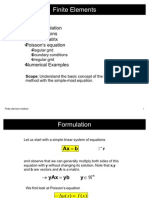 06 Finite Elements Basics