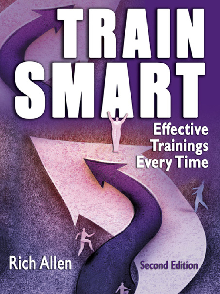 TrainSmart Effective Trainings Ev | PDF | Learning | Attention