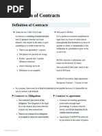Understanding Stipulatio Alteri in Law | PDF | Civil Law (Legal System ...