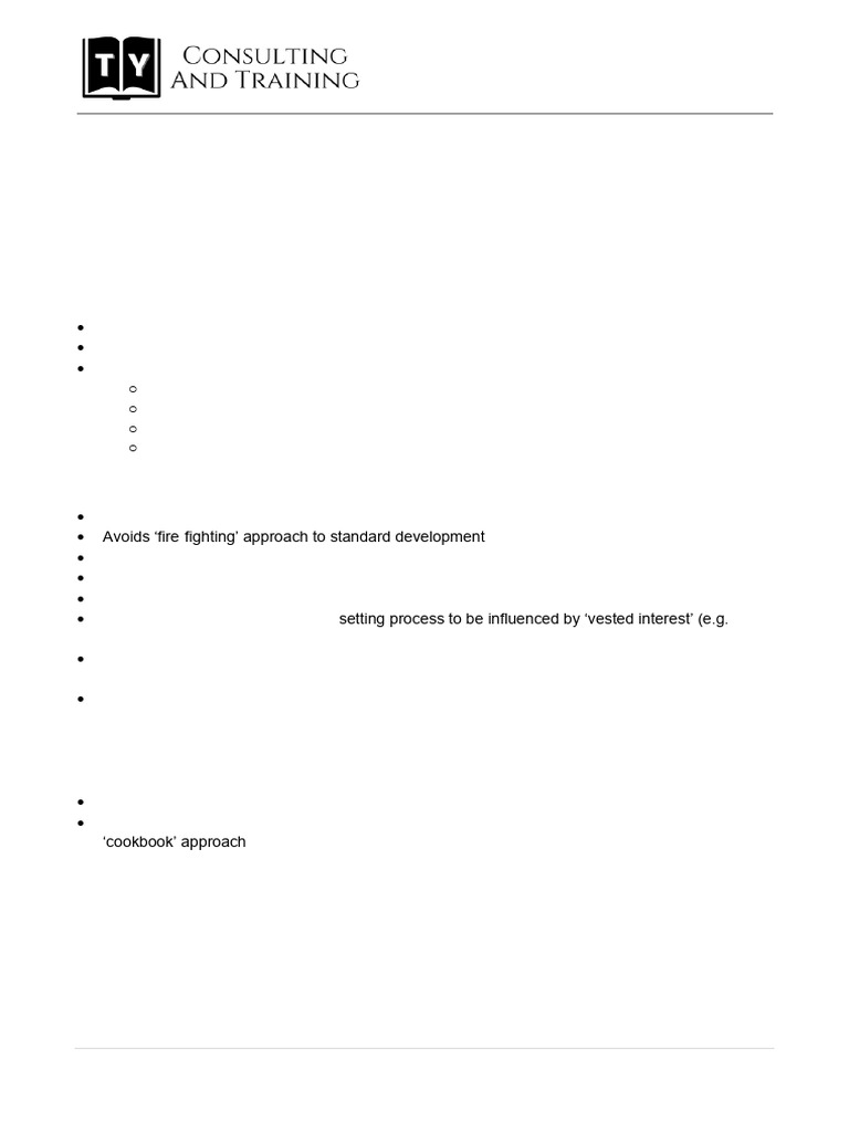 Contractual Framework | PDF | Financial Statement | Historical Cost