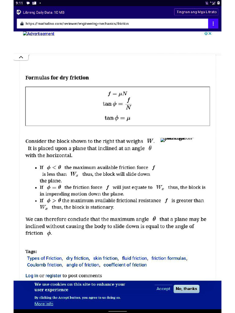 Mathematics | PDF