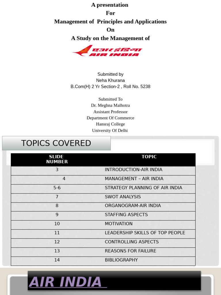 Mpa Presentation Pdf Recruitment Business