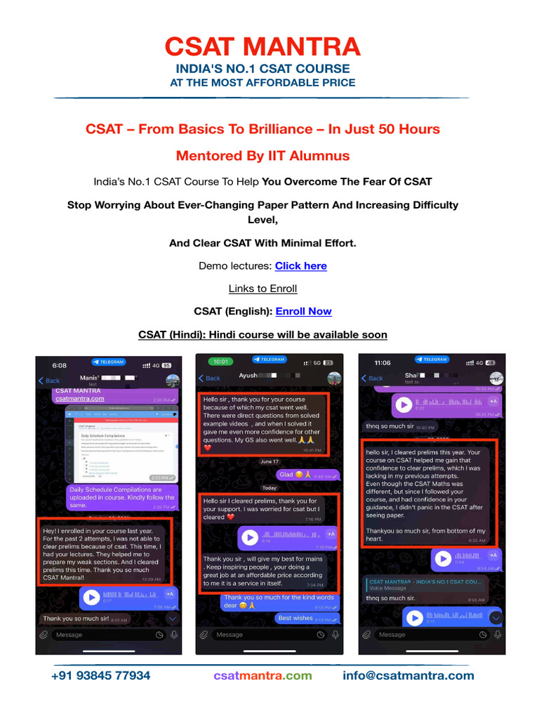 Course Information Pdf Learning