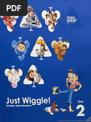 GrapeSEED Songs and Storie 2〜12 15 GrapeSEED U3 Student Book - Flip PDF | FlipBuilder
