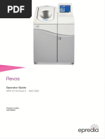 BD FACSCanto II Flow Cytometer Reference Manual | PDF | Barcode | Flow ...