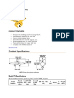 Concrete Pressure Ton1