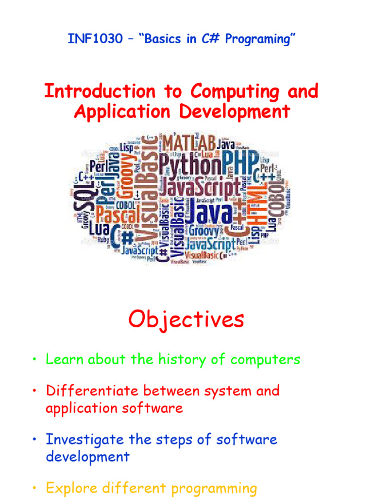 inf1030-01-introduction-to-computing-and-application-development | PDF ... image.