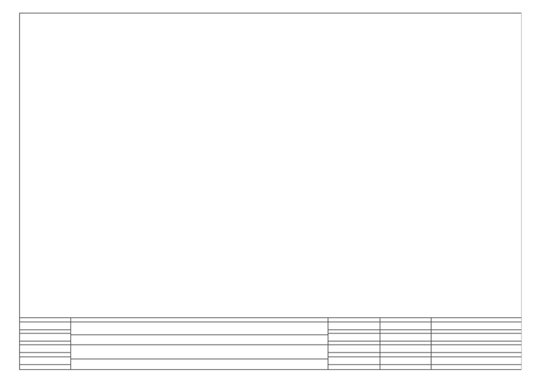 A3 Template | PDF