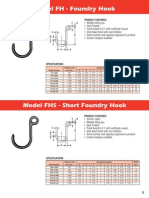 Model FH Catalog