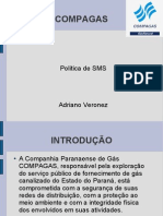 SMS Compegas