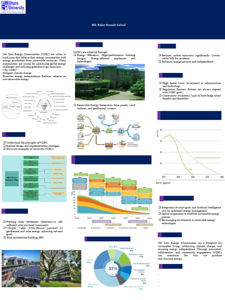 nze06 | PDF | Renewable Energy | Efficient Energy Use