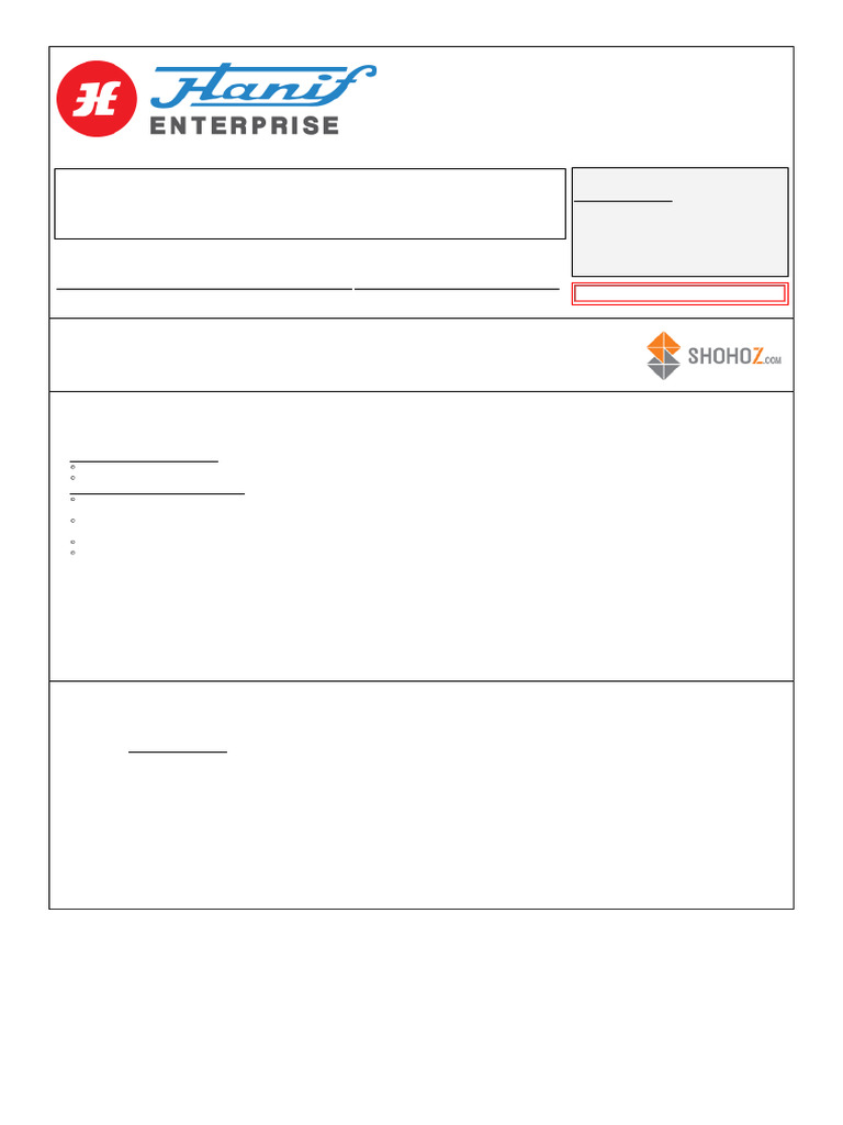 Bus Ticket Terms \u0026 Conditions | PDF | Bus | Fee, image size:768x1024