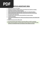 FORM-014 PRF Personnel Requisition Form | PDF | Labor | Business
