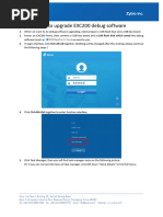 SHA Provider Portal Training Guide | PDF | Login | Websites