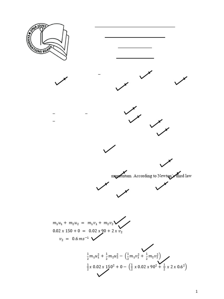 Physics M Pdf Collision Photon