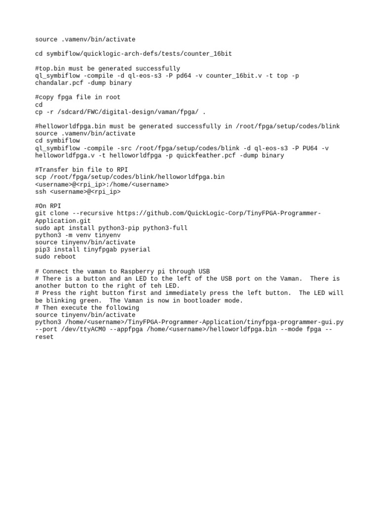 FPGA Programming for Developers | PDF