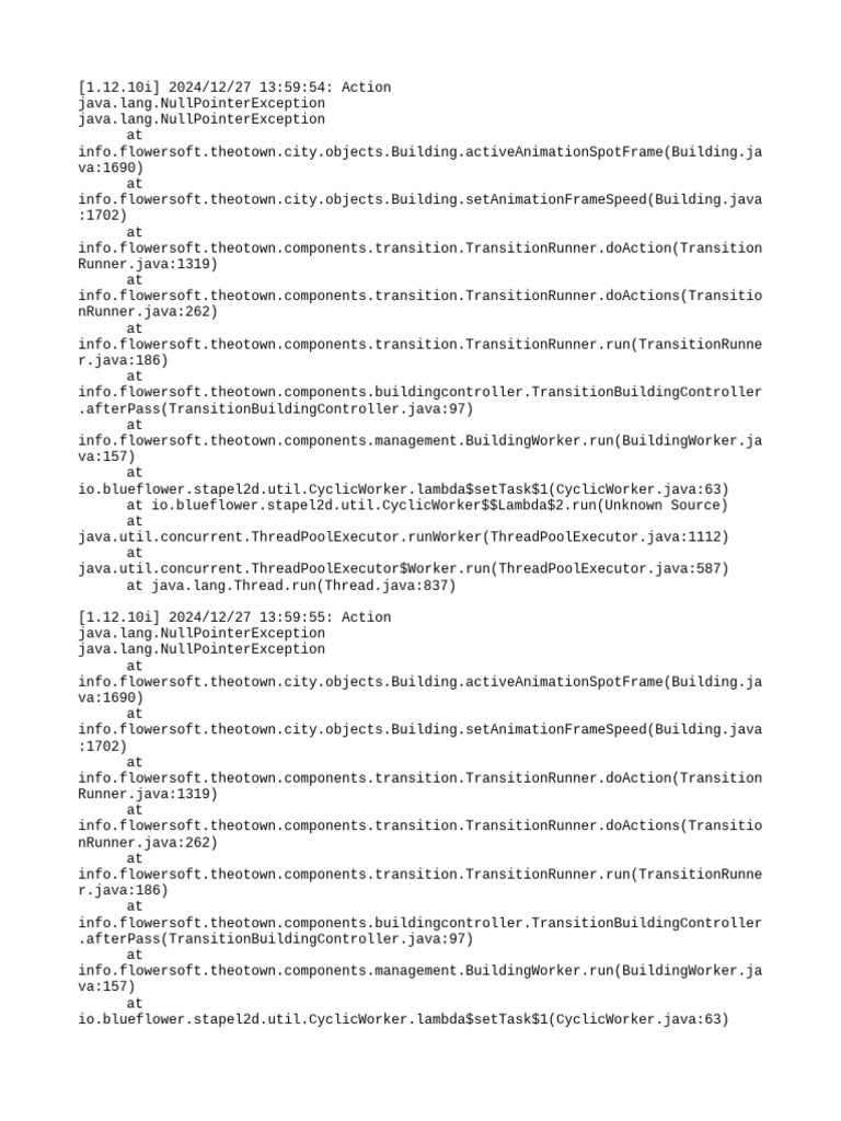 Log | PDF