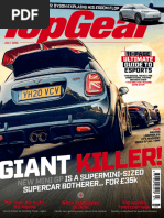 Autocar - April 15, 2020 UK | PDF | Hybrid Vehicle | Electric Vehicle