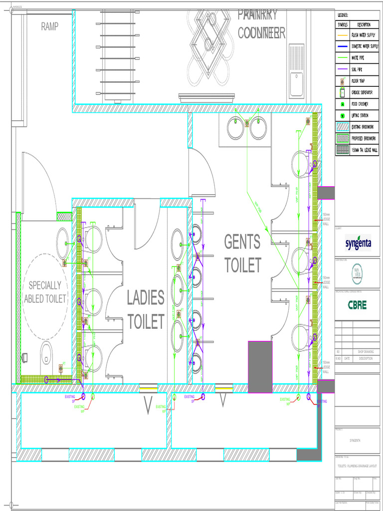 Drawinage Outlet 07-03-2024 | PDF | Technical Drawing | Drawing