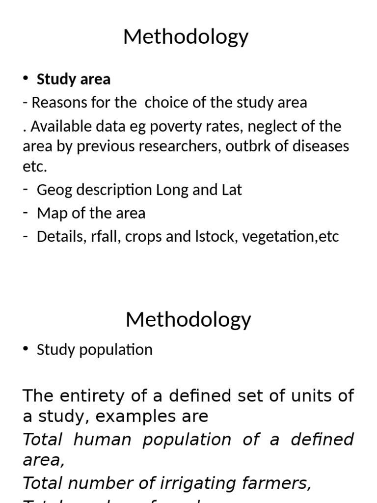 Research 3A | PDF | Sampling (Statistics) | Sample Size Determination