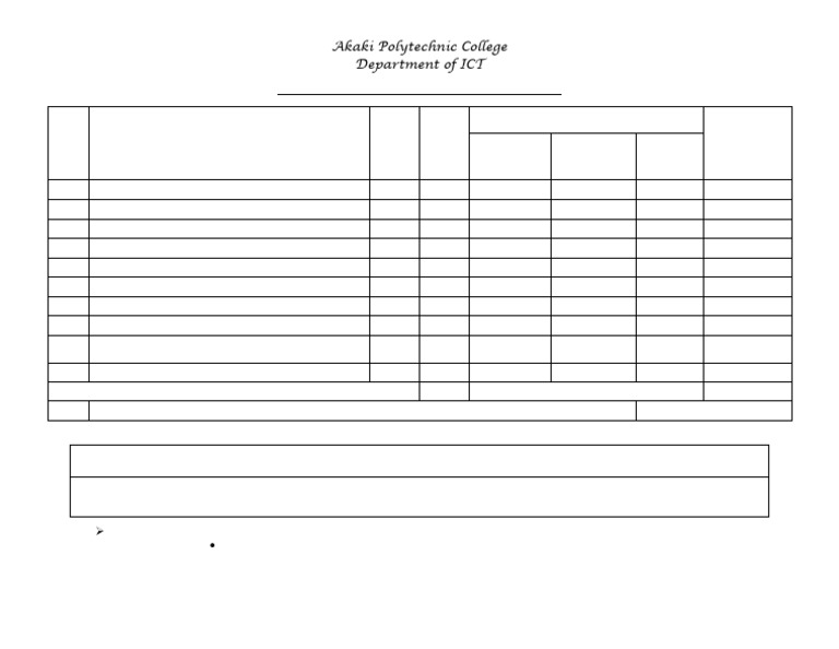 Grade Point Calculation Guide | PDF | Software | Information Technology