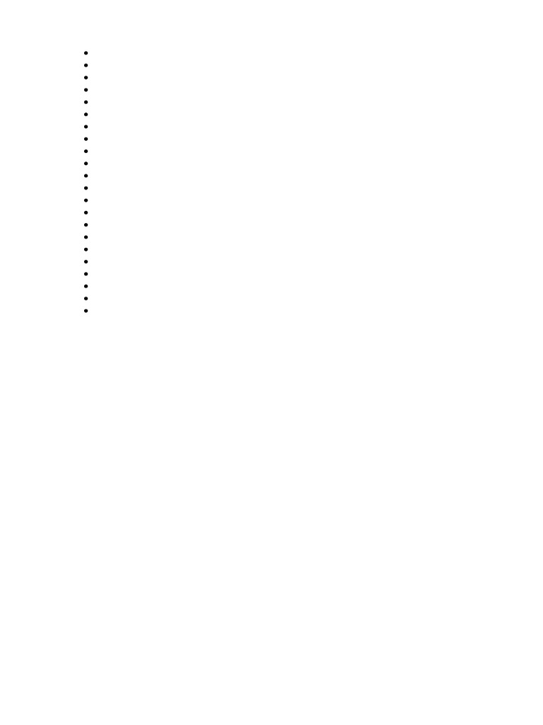 Missing Category Errors in Data Rows | PDF
