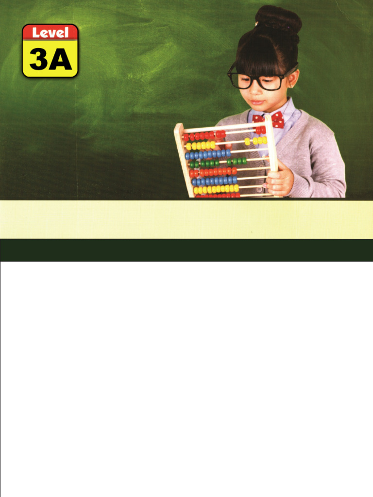 Mental Maths Development Programme | PDF