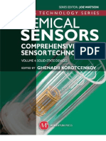 Download Chemical Sensors Comprehensive Sensor Technologies Vol 4 Solid State Sensors by Momentum Press SN81073744 doc pdf