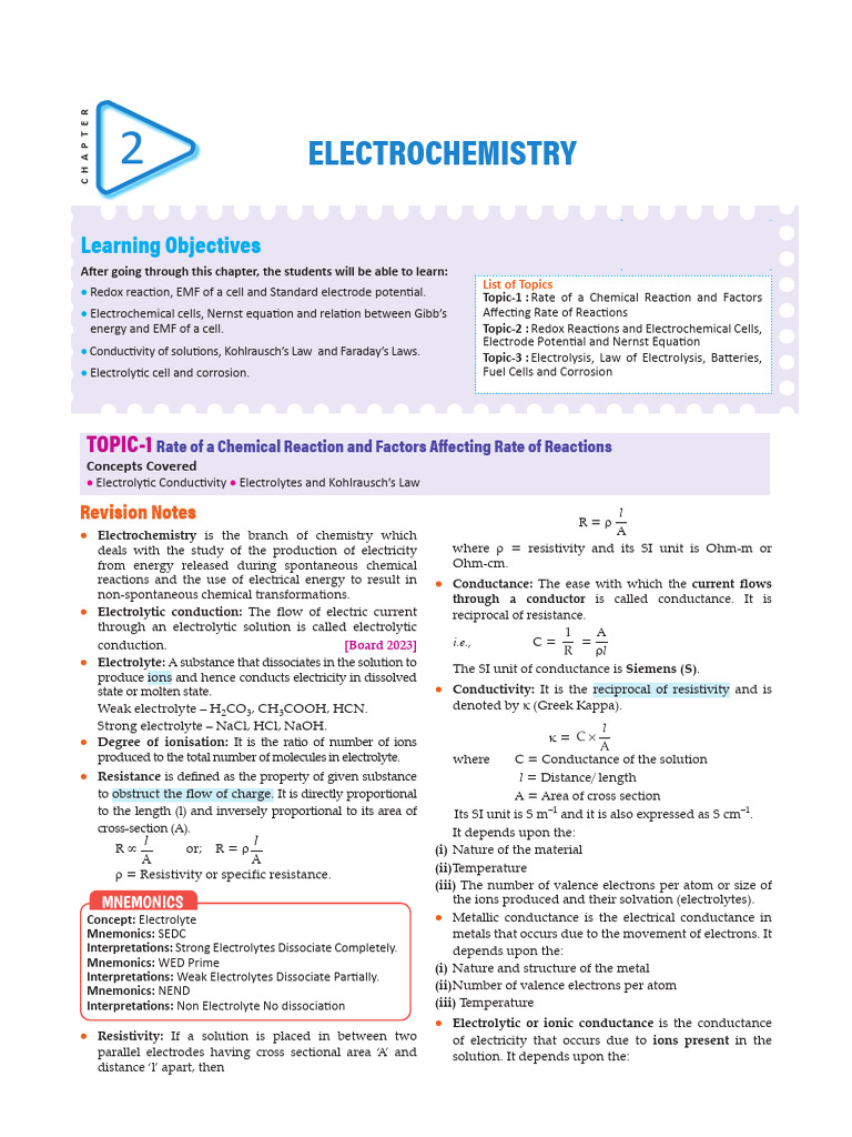 CuCl2 and CuSO4 Electrolysis Insights | PDF | Electrochemistry | Redox