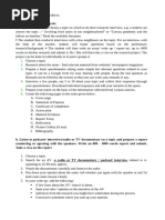 CSEC English SBA Guidelines | PDF | Cognition | Learning