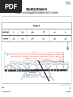 Surface Finish Cross Reference Chart | PDF