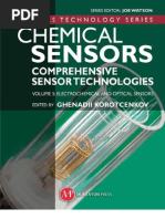 Download Chemical Sensors Comprehensive Sensor Technologies Vol 5 Electrochemical and Optical Sensors by Momentum Press SN81074926 doc pdf