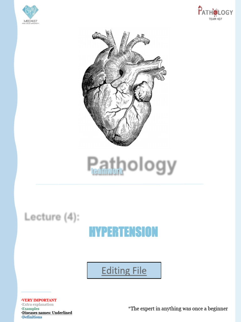 Hypertension | PDF | Hypertension | Vasodilation