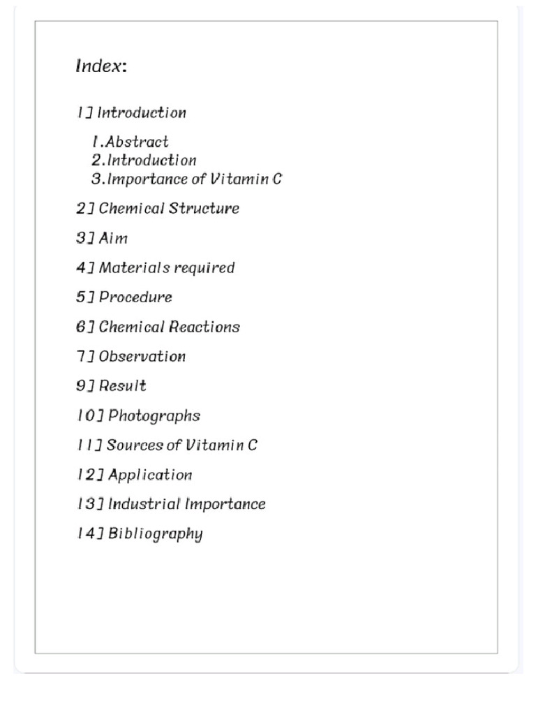 Nithya Chem Pro.. | PDF