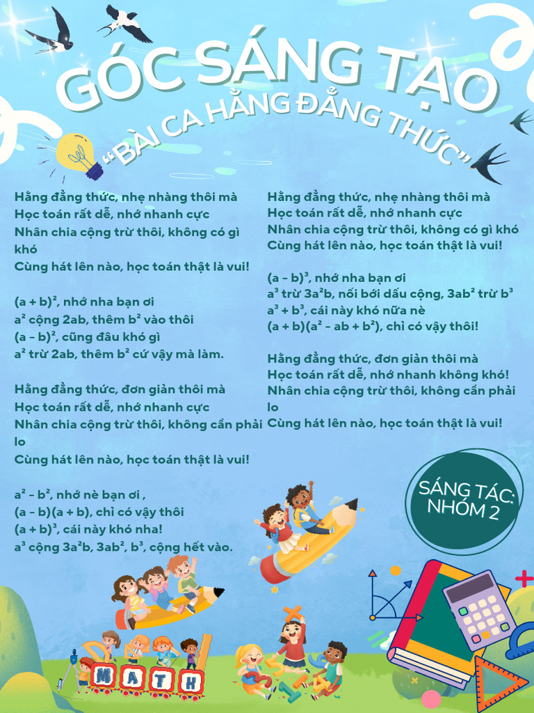 Bài GDCD Nhóm 2 | PDF
