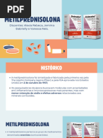 Bula do Predsim: Indicações e Posologia | PDF | Gravidez | Amamentação
